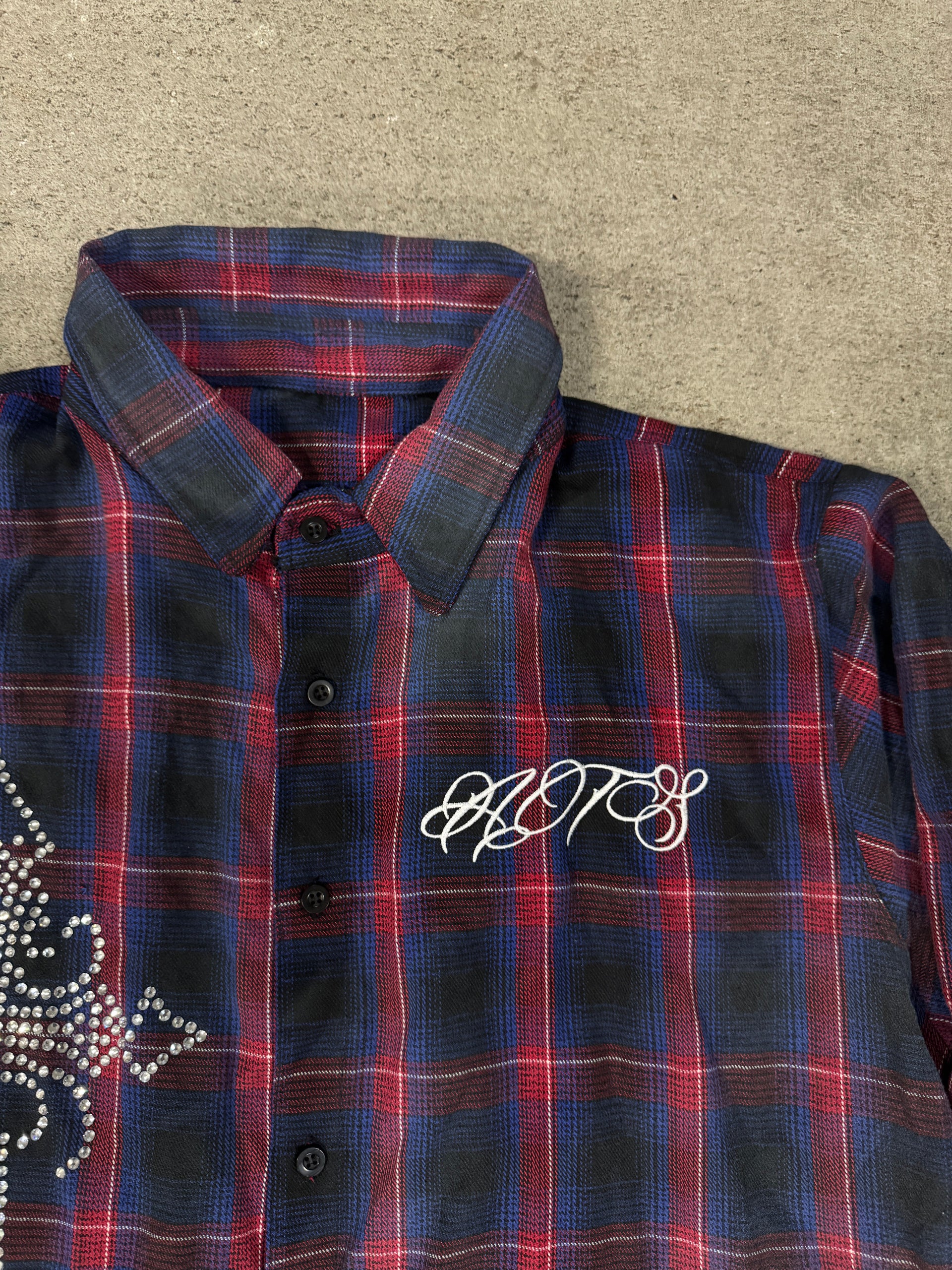 “Pure” Flannel