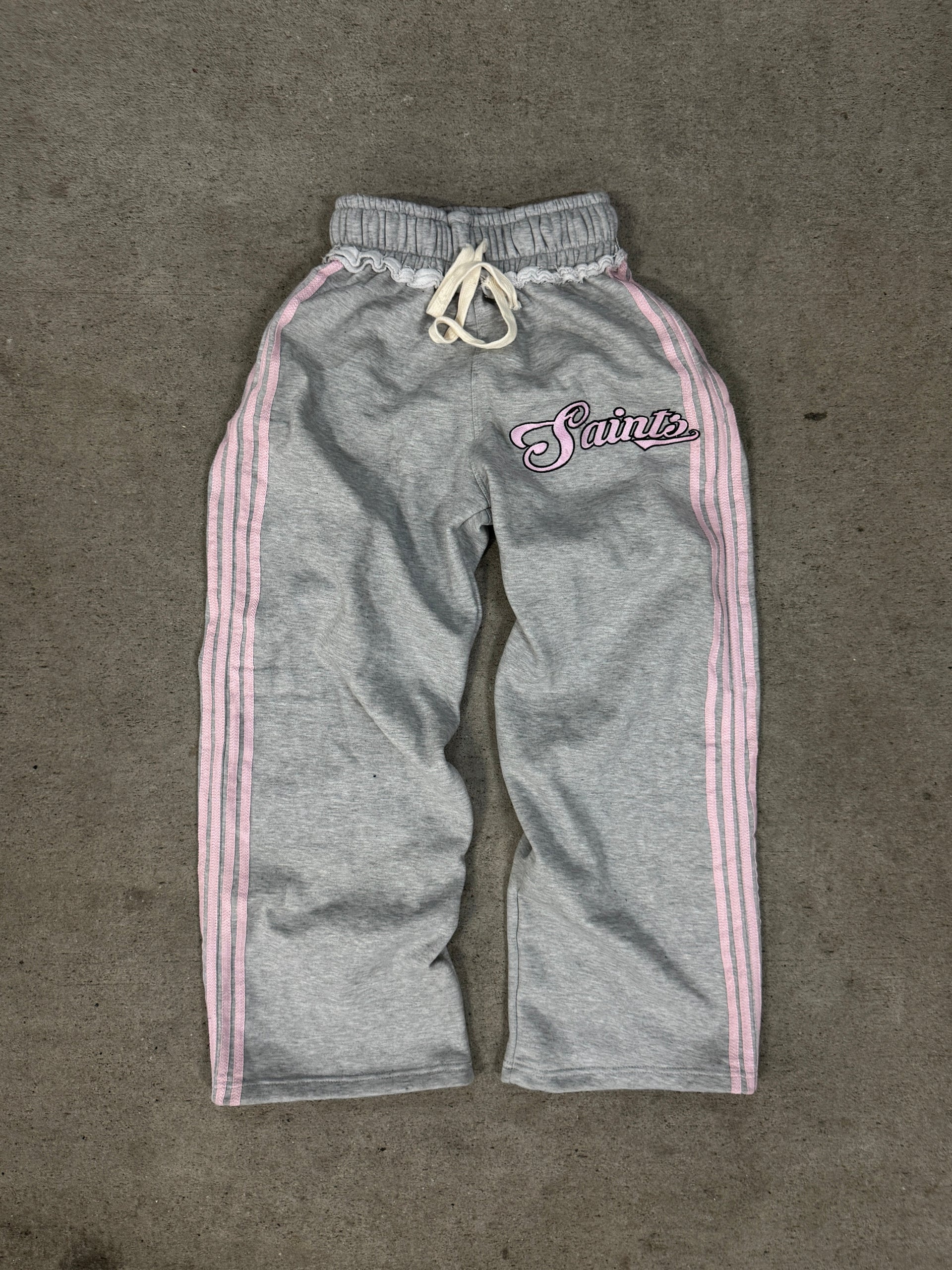 Slate Sweats