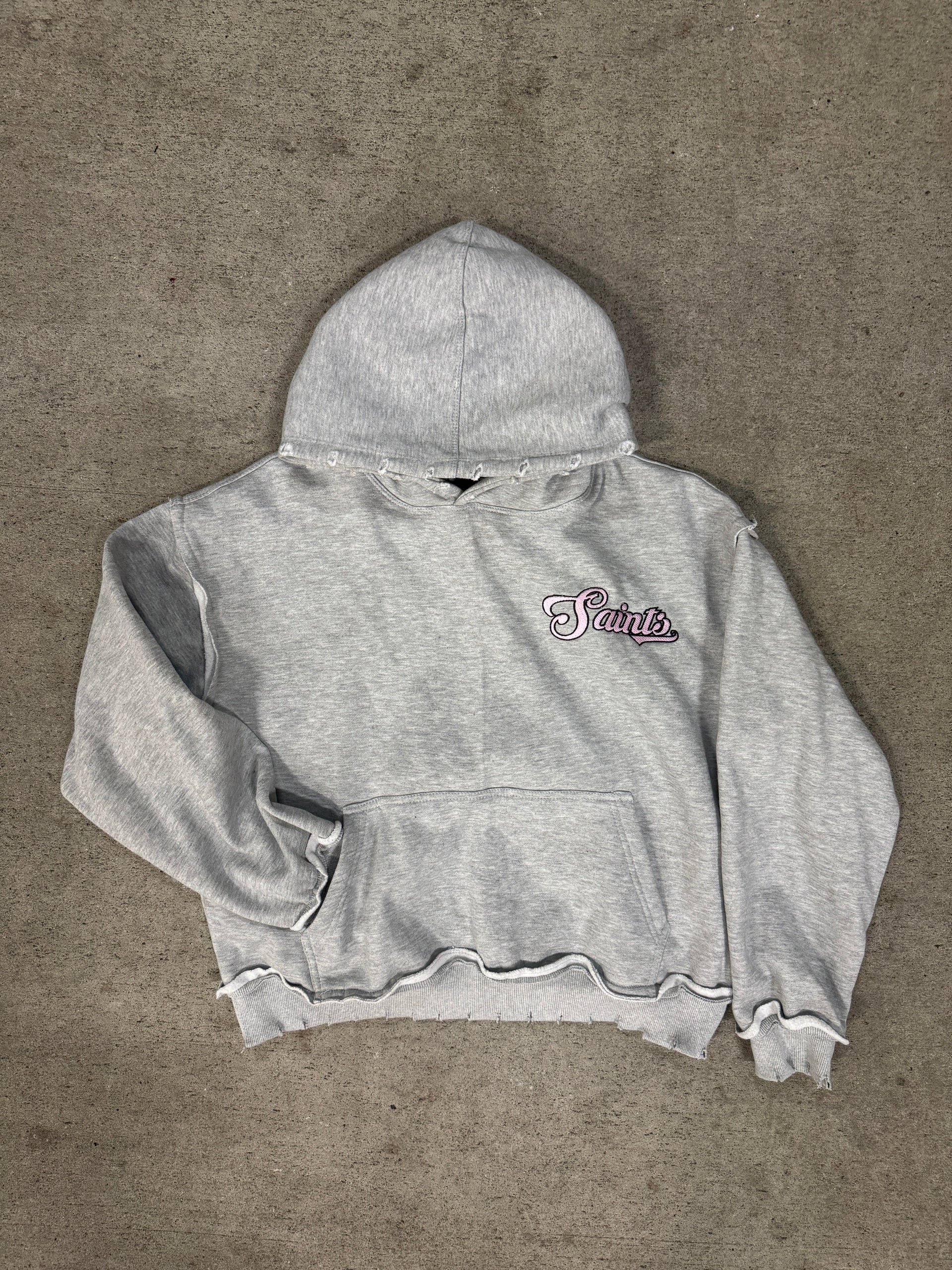 Slate Hoodie