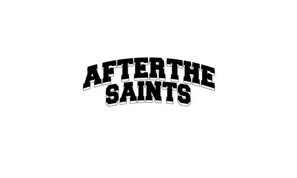 AFTERTHESAINTS